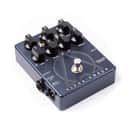 Darkglass Electronics Alpha Omega Bass Preamp/Overdrive Pedal