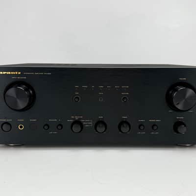 Marantz PM7200 Integrated Amplifier - Serviced image 1