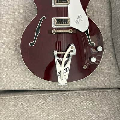 Gretsch 6119 Tennessee Rose (1996 G6119 , Made in Japan, pre