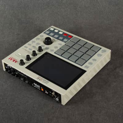 Akai Professional MPC One Retro Edition - Box & PSU - 2nd Hand (143751) image 5