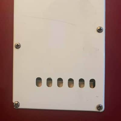 Aria Pro II STG Series Custom Strat image 6