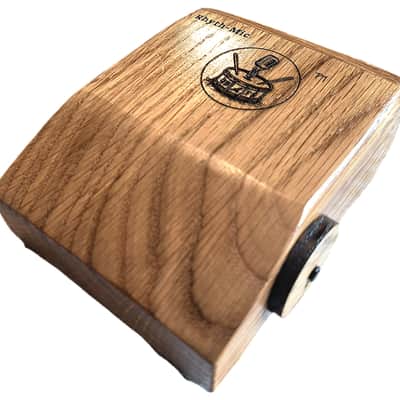 Rhyth-Mic Performance Range. P1 Play-Through Stompbox image 3