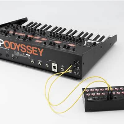 Korg SQ1 CV Step Sequencer image 10