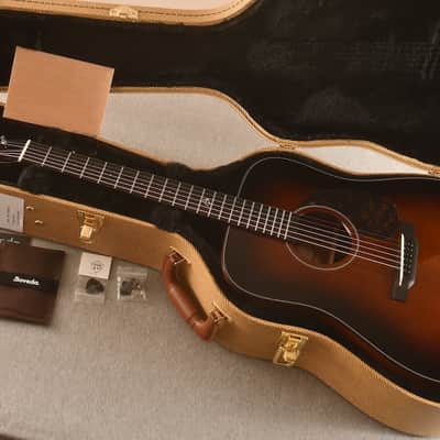 Boucher BG-42T-BG Burst (2026) image 1
