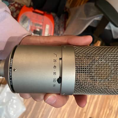 Neumann M 149 Tube Condenser Microphone image 7