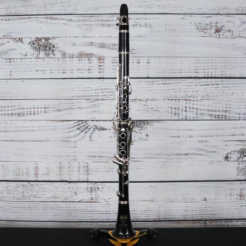 *USED* Bundy Resonite Clarinet image 1