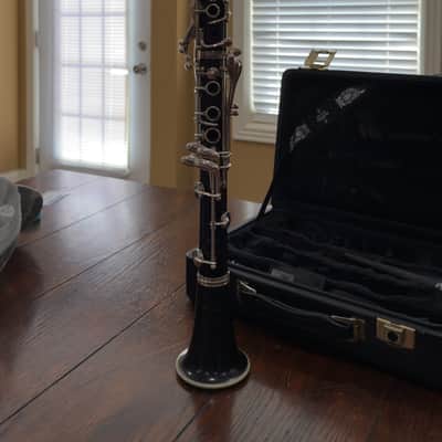 *Rare* Buffet Crampon Limité Bb Clarinet 2018 - African Blackwood image 4