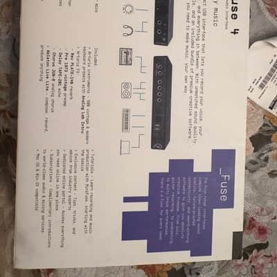Arturia MiniFuse 4 USB-C Audio Interface 2021 - Present - Black image 4