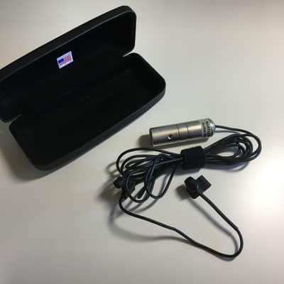 Bartlett Audio Guitar Condenser Mic - MINT image 2
