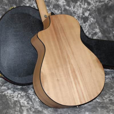 2023 Breedlove - Oregon Concert CE - Myrtlewood image 5