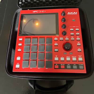 Akai MPC One + Standalone MIDI Sequencer image 8