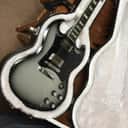 Gibson SG Standard 2010 Silverburst