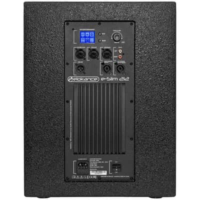 Elokance E Slim 212 image 3