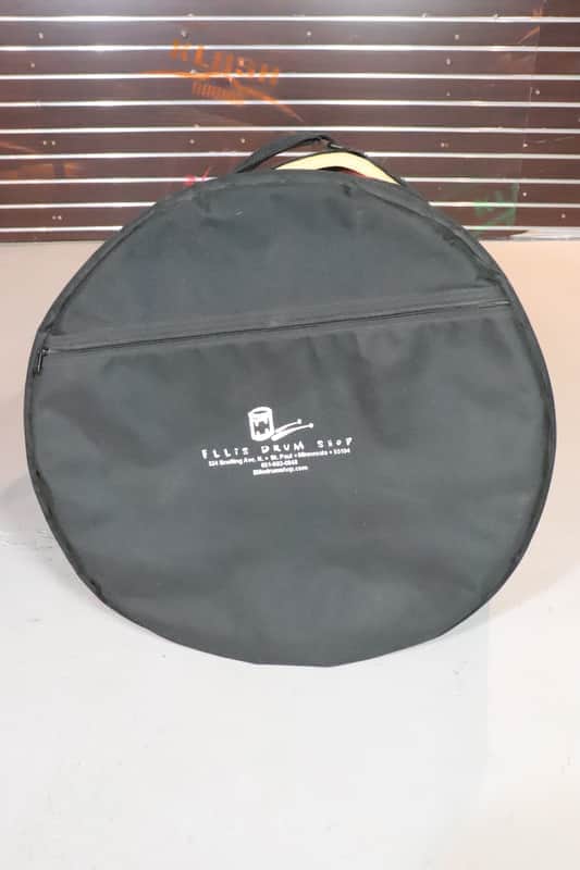 Ellis Drum Shop 14x22 Bass Drum Bag Case image 1