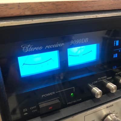 Sansui 9090DB Stereo Receiver image 10