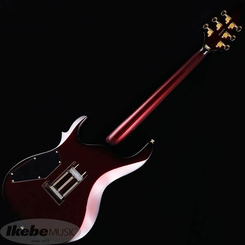 ESP Maiden [Versailles HIZAKI Model] -Made in Japan- | Reverb