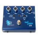 API TranZformer GTR EQ & Boost Pedal