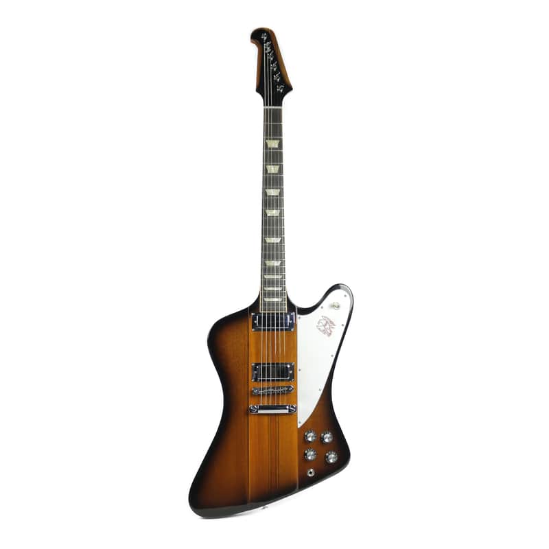 Gibson Firebird 2016 Model USA 中古 Gibson Firebird V T 2016 | Reverb