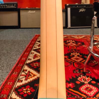 Ibanez RG565-EG Genesis Collection 2020 - 2021 - Emerald Green image 7