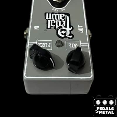 Pedal Pawn Fuzz Face AC 128 - X18583 image 3