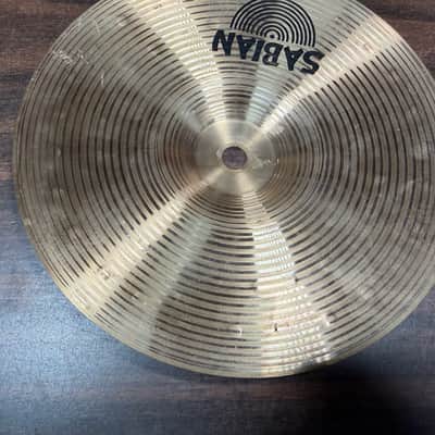 Sabian 8" Inch B8 Splash Cymbal image 8