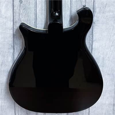 Rickenbacker 620/12 Jetglo, Second-Hand image 3