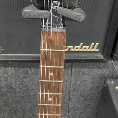 Dean Vendetta XM Electric Guitar 2010s - Black image 4