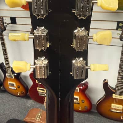 1945 Gibson L-5 Sunburst Vintage Icon, Exceptional Player (A-23) image 14
