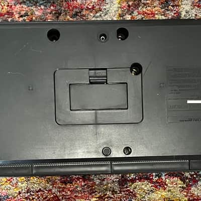 Yamaha PSR-6 Portable Keyboard image 5