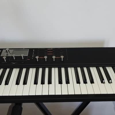 Waldorf Blofeld Keyboard Black Shadow