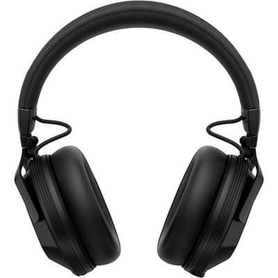 AlphaTheta HDJ-F10-TX Wireless Monitor Headphones (Without Transmitter), HDJ-F10 image 14