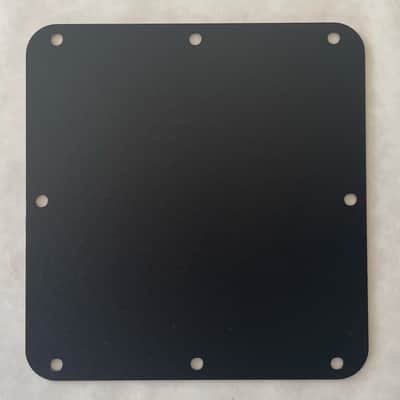 Roland JV 880 Expansion board cover plate - black powder finish JV-880