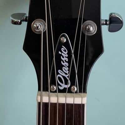 Firefly FFLGS Baritone 28" Scale Electric Guitar 2024 - image 10