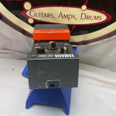 Yamaha OD-10M Overdrive Pedal image 5
