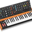 BEHRINGER POLY D SINTETIZZATORE ANALOGICO POLIFONICO 37 TASTI A 4 VOCI