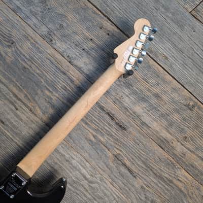 Used Charvel Pro-Mod San Dimas Style 1 HH - Chameleon image 6