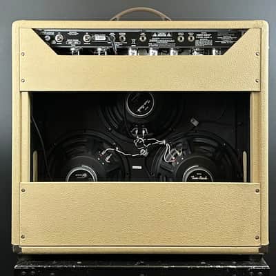 Fender USED Vibro-King, '90s imagen 2