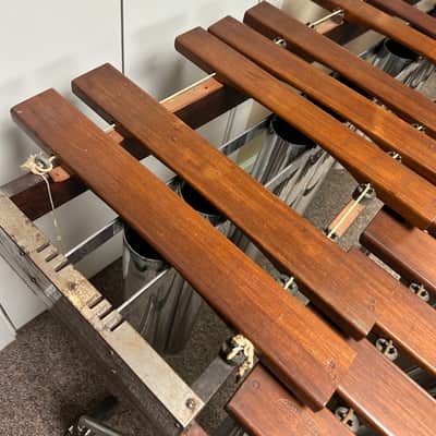 Deagan Marimba - Xylophone 1920 - Rosewood image 7