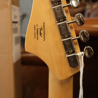 Squier Classic Vibe '60s Jazzmaster Tahitian Coral image 6