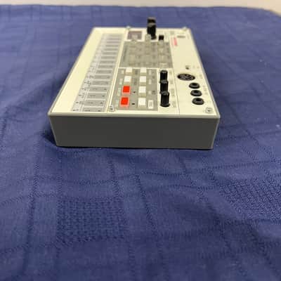 Used Korg Volca Sample 2 Digital Sample Sequencer with Original Box image 7