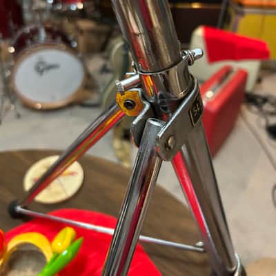 Slingerland Drum Throne 60’s image 3