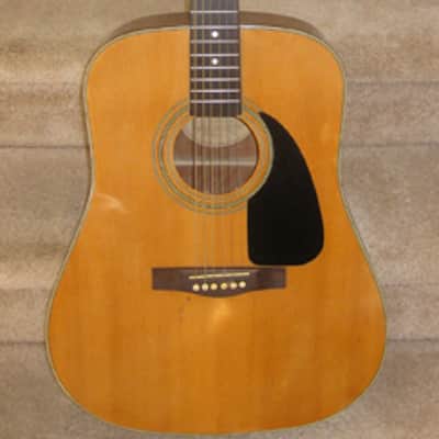 Fender 50th Anniversary DG3 Acoustic Guitar image 1