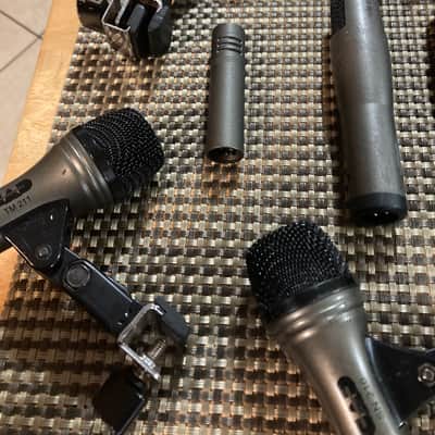 Lot of 10 CAD Drum Microphones image 4