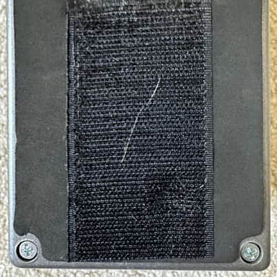 Dunlop UV1SC Uni-Vibe Stereo Chorus 2001 - 2005 - Hammered Metal image 6