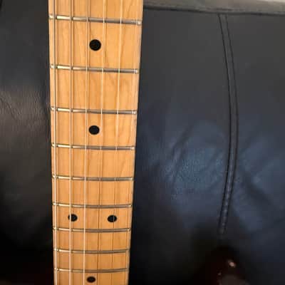 Ibanez BL50-MH Blazer Standard in Mahogany 1981 w/Case image 4