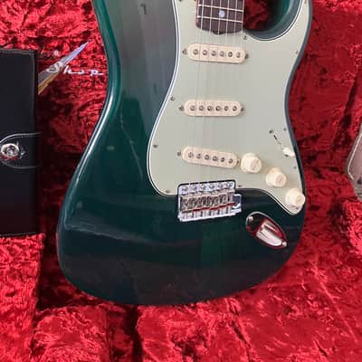 Fender Custom Shop 1967 reissue - NOS image 2