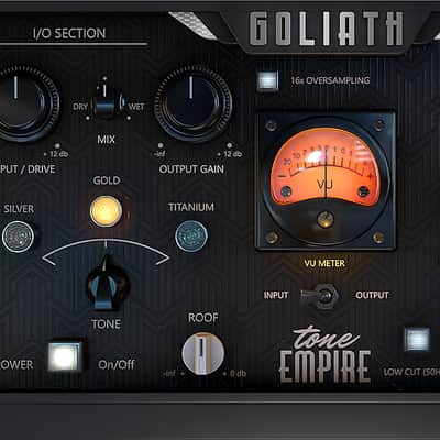 Tone Empire Goliath image 2