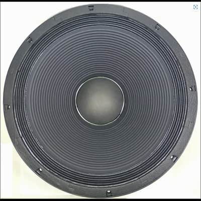 Replacement Speaker For Mackie HD1801 Sub-Woofer 18" Speaker 8 ohms image 3