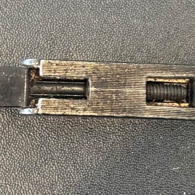 Kahler 2700 Tremolo Killer Locking Saddle image 5