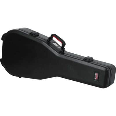 Gator GTSA-GTRCLASS Polyéthylène GTSA pour guitare classique image 1